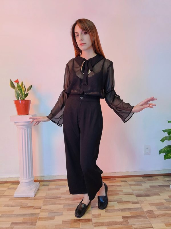 Blusa Asteria - Imagen 3