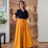 Pantalón Ukiyo Lino Colores - Imagen 3