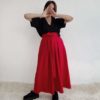 Pantalón Ukiyo Lino Colores - Imagen 4