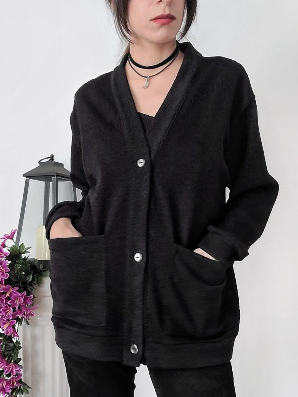 Cardigan ASTER L