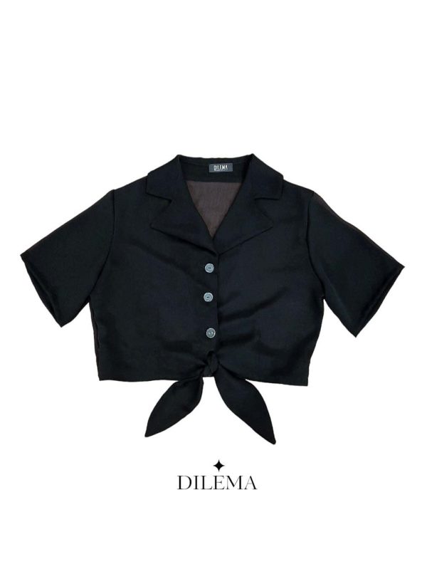 Blusa Sumire