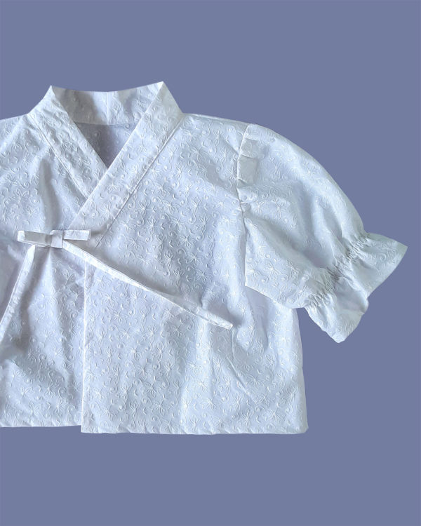 Blusa Koi - Imagen 4