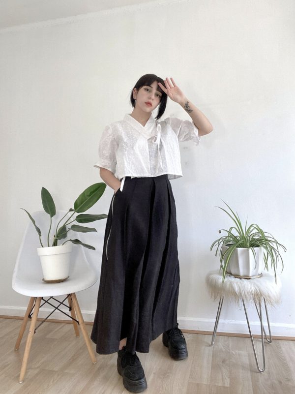 Blusa Koi