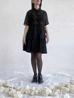 Blusa Ryuu (リュー)