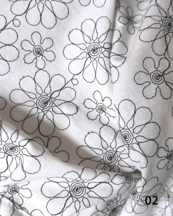 Blusa Koi - Imagen 6
