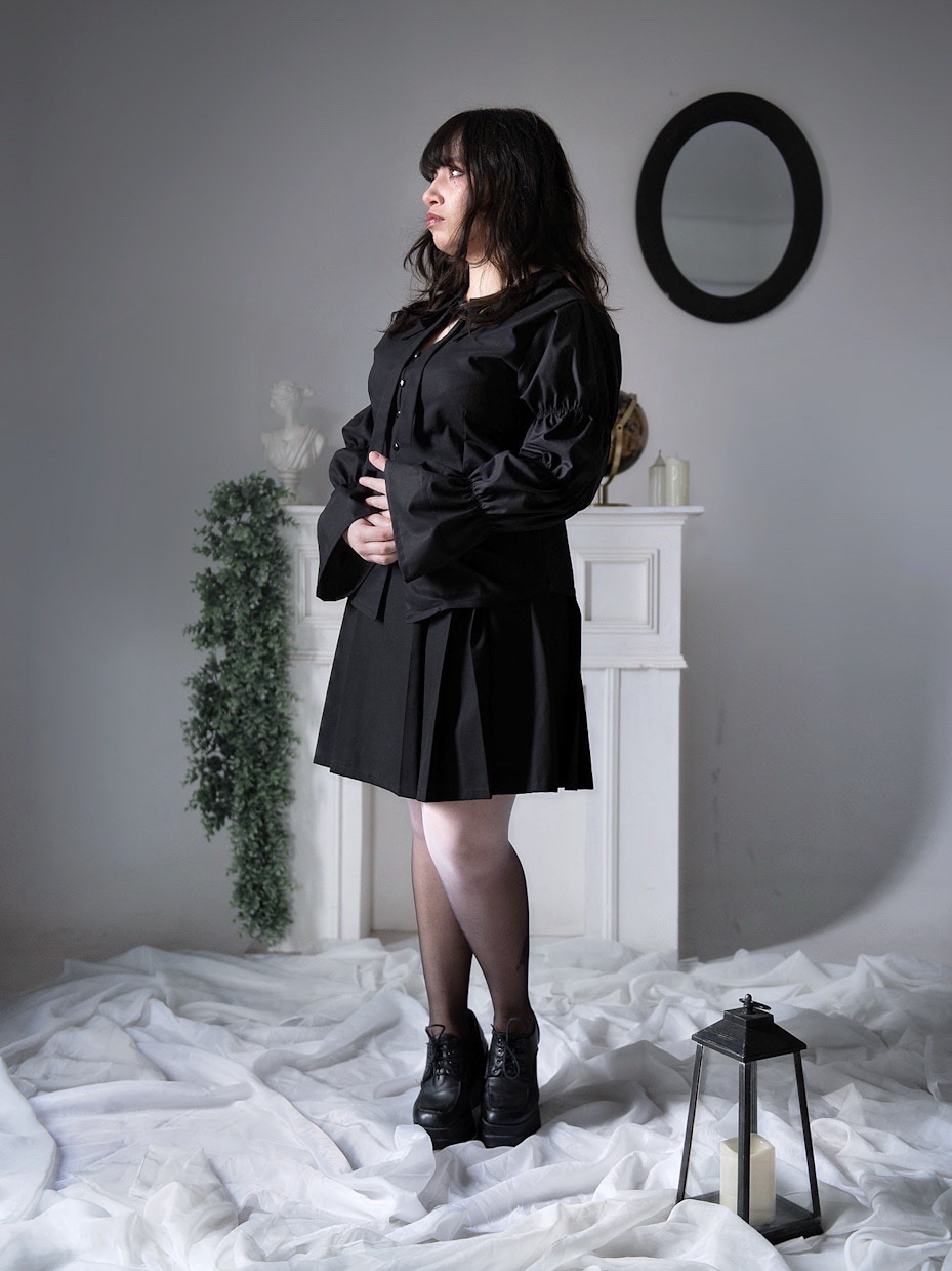 Blusa Asteria - Imagen 2