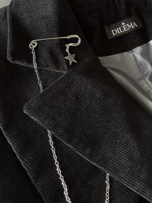 Chaqueta Clow Cotelé