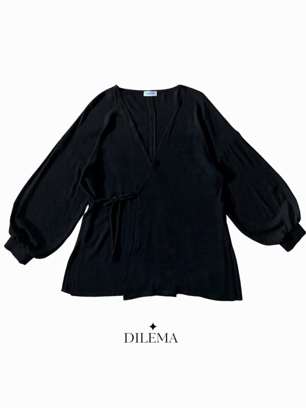 Blusa Artemis