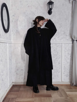Hanfu Coat